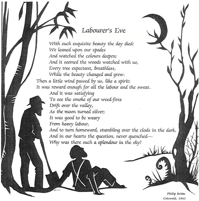 The Cotswold Bruderhof John Whitwell